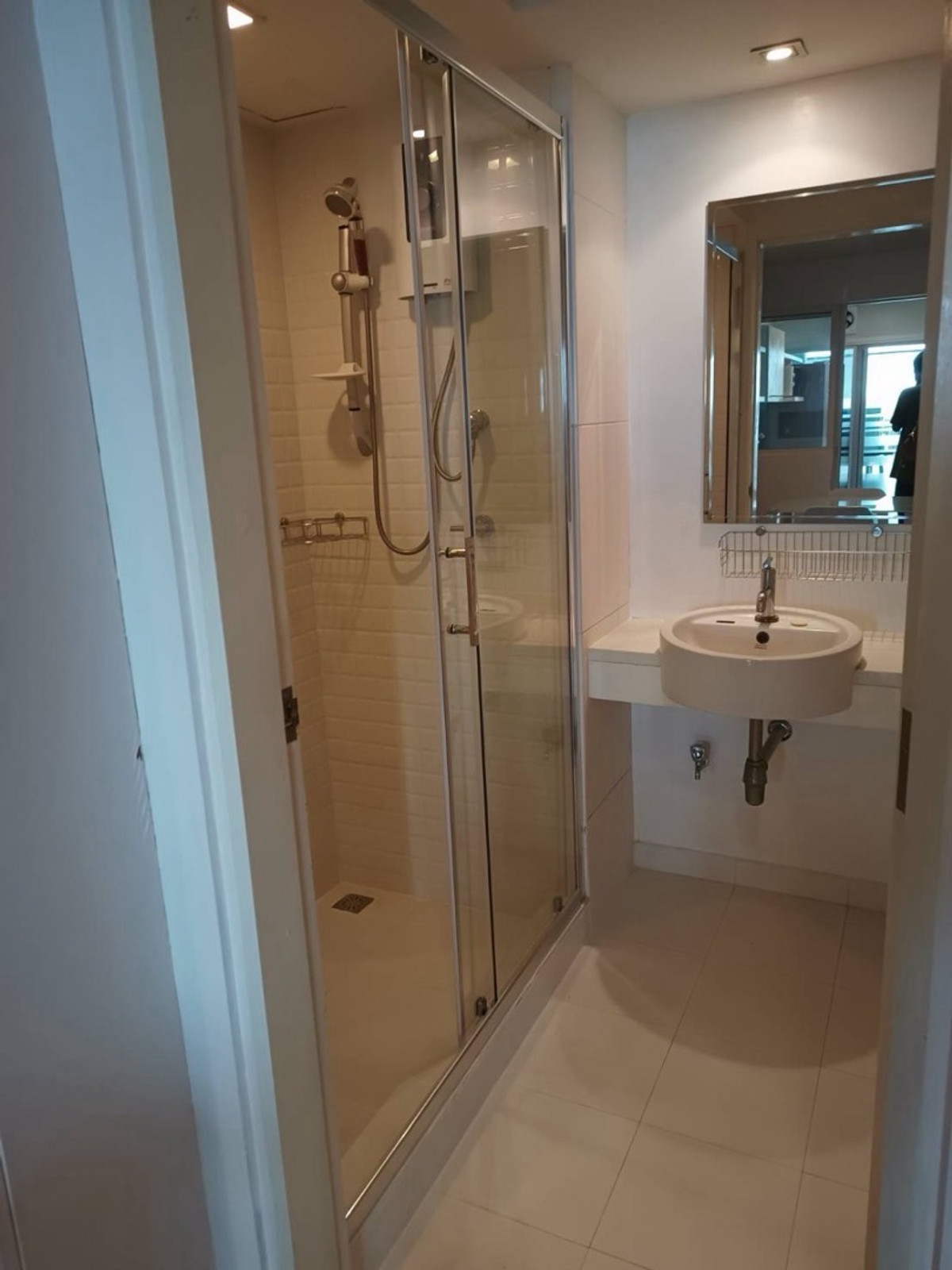 For RentCondoOnnut, Udomsuk : ✨ The Room 79 – Big room, hard to find.