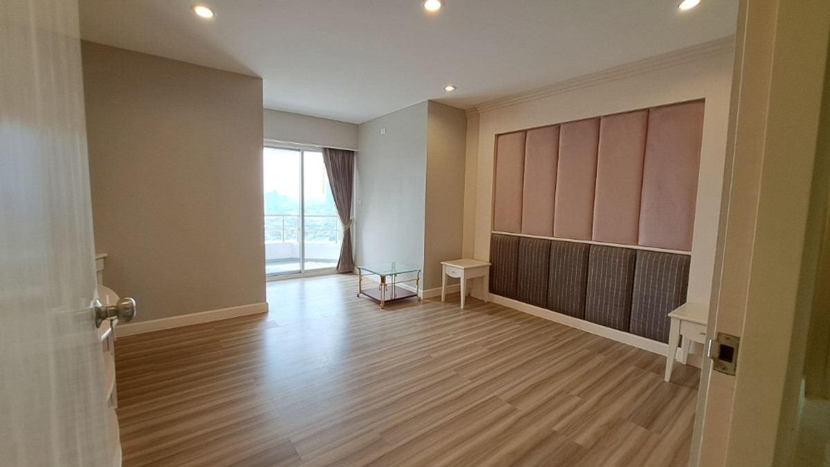 ให้เช่าคอนโดวงเวียนใหญ่ เจริญนคร : ให้เช่า คอนโด  Saichol Mansion  4 ห้องนอน ย่านเจริญนคร – คลองสาน ใกล้ ICONSIAM