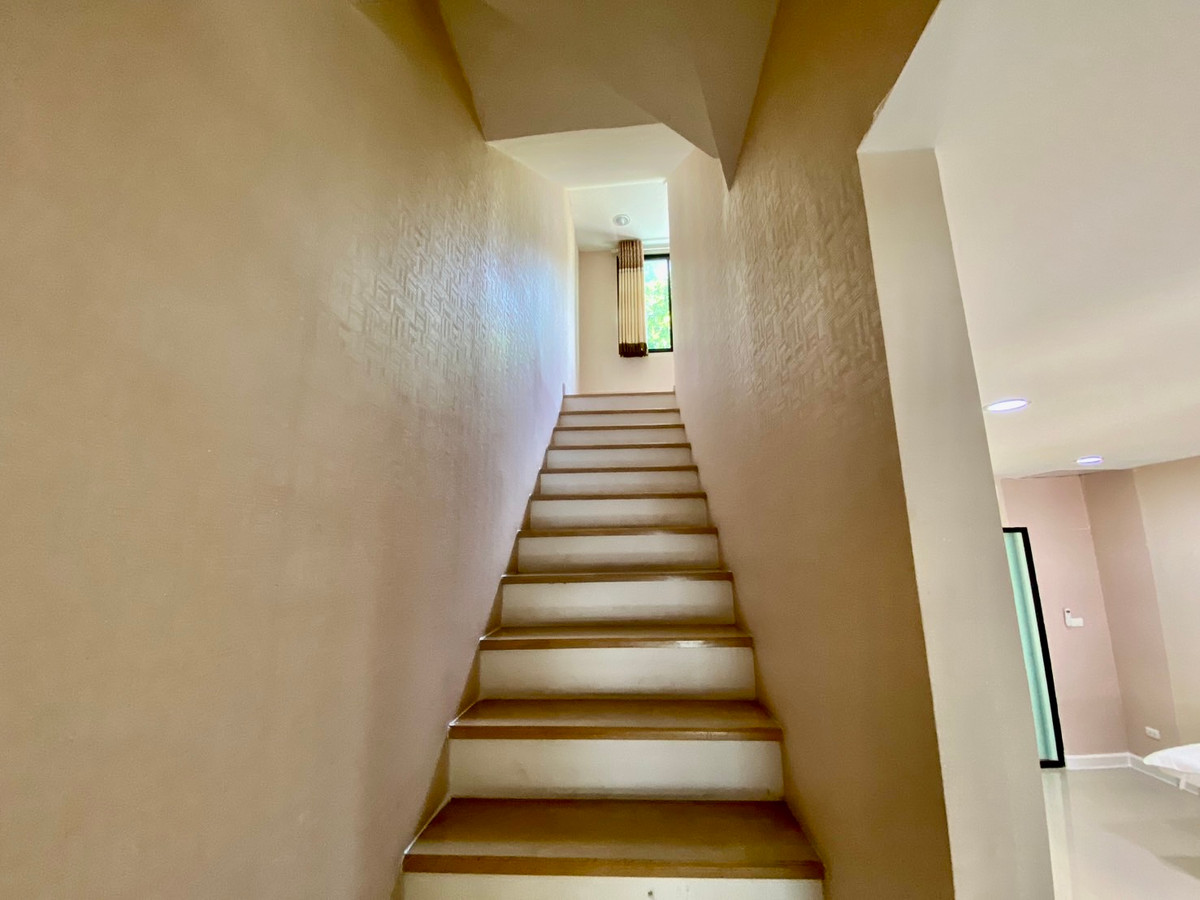 ให้เช่าทาวน์โฮมรามคำแหง หัวหมาก : ให้เช่า ทาวน์โฮม 3 ชั้น บ้านกลางเมือง พระราม 9–รามคำแหง | เฟอร์นิเจอร์ครบ พร้อมเข้าอยู่ | ทำเล Town in Town