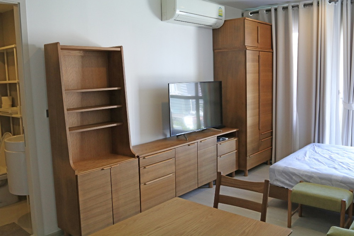 ขายคอนโดพระราม 9 เพชรบุรีตัดใหม่ RCA : ขาย/SALE🧡 Rhythm Asoke 2 (ริทึ่ม อโศกสอง) - KC072