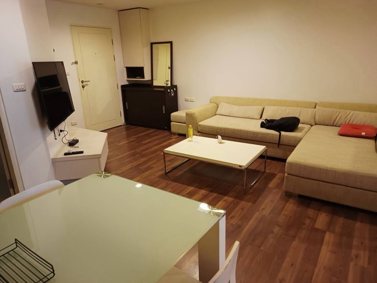 For RentCondoOnnut, Udomsuk : ✨ The Room 79 – Big room, hard to find.