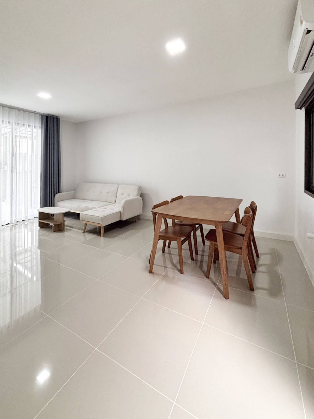 ให้เช่าทาวน์โฮมบางนา แบริ่ง ลาซาล : 🟦🟩 [For Rent] Pleno Sukhumvit Bangna 3 | 3 Bed 2 Bath | 2 Parking | 38,000 THB/Month | Ref: T2190 | LINE: @323gqmho 🟩🟦