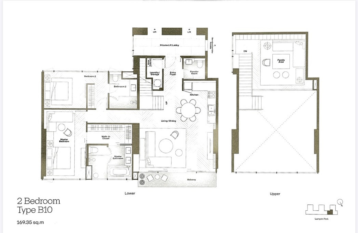 ขายคอนโดสีลม ศาลาแดง บางรัก : Rare Item!! คอนโดที่มาแรงที่สุด ณ เวลานี้ กับห้องไซส์ใหญ่ วิวสวน พร้อมสิ่งอำนวยความสะดวกครบครันใจกลางเมือง ✨Dusit Residences✨2 ห้องนอน 3 ห้องน้ำ ขนาด 169.35 ตร.ม ใกล้ BTS / MRT สีลม (0.3 กม.) Tel.0982645161