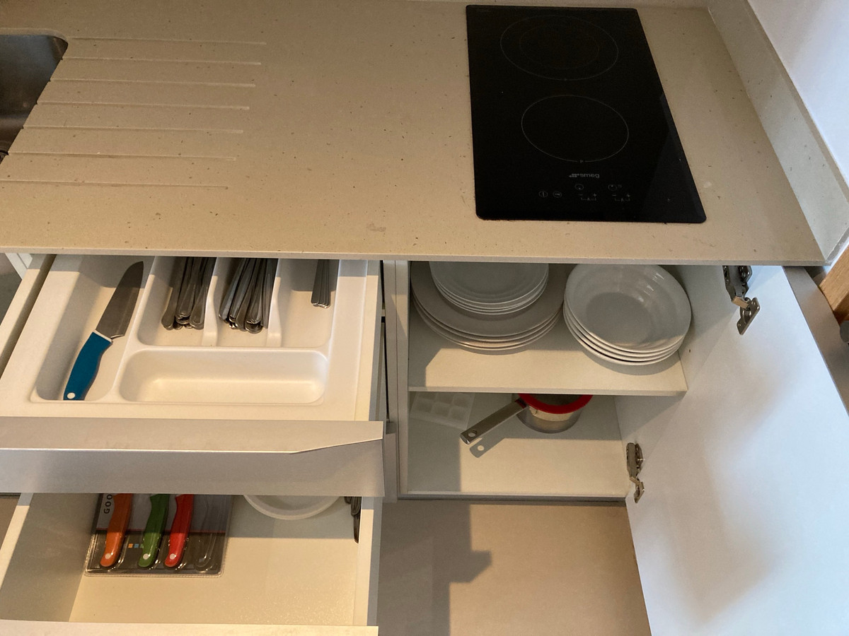 For SaleCondoSukhumvit, Asoke, Thonglor : The Lofts Ekkamai / 1 Bedroom (FOR SALE), The Lofts Ekkamai / 1 Bedroom (For Sale) JSMN020