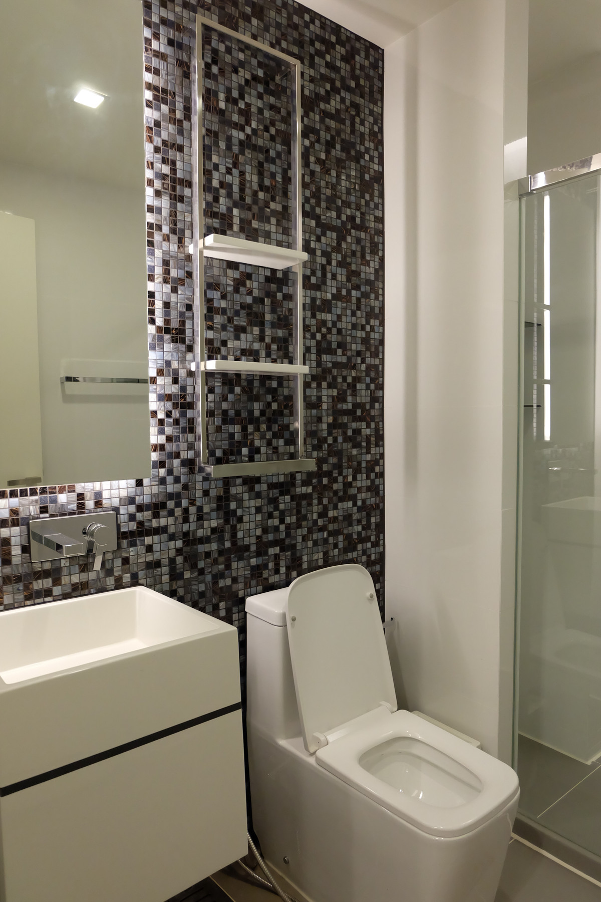 For SaleCondoOnnut, Udomsuk : The Room Sukhumvit 69 / 1 Bedroom (FOR SALE), The Room Sukhumvit 69 / 1 Bedroom (For Sale) JSMN028