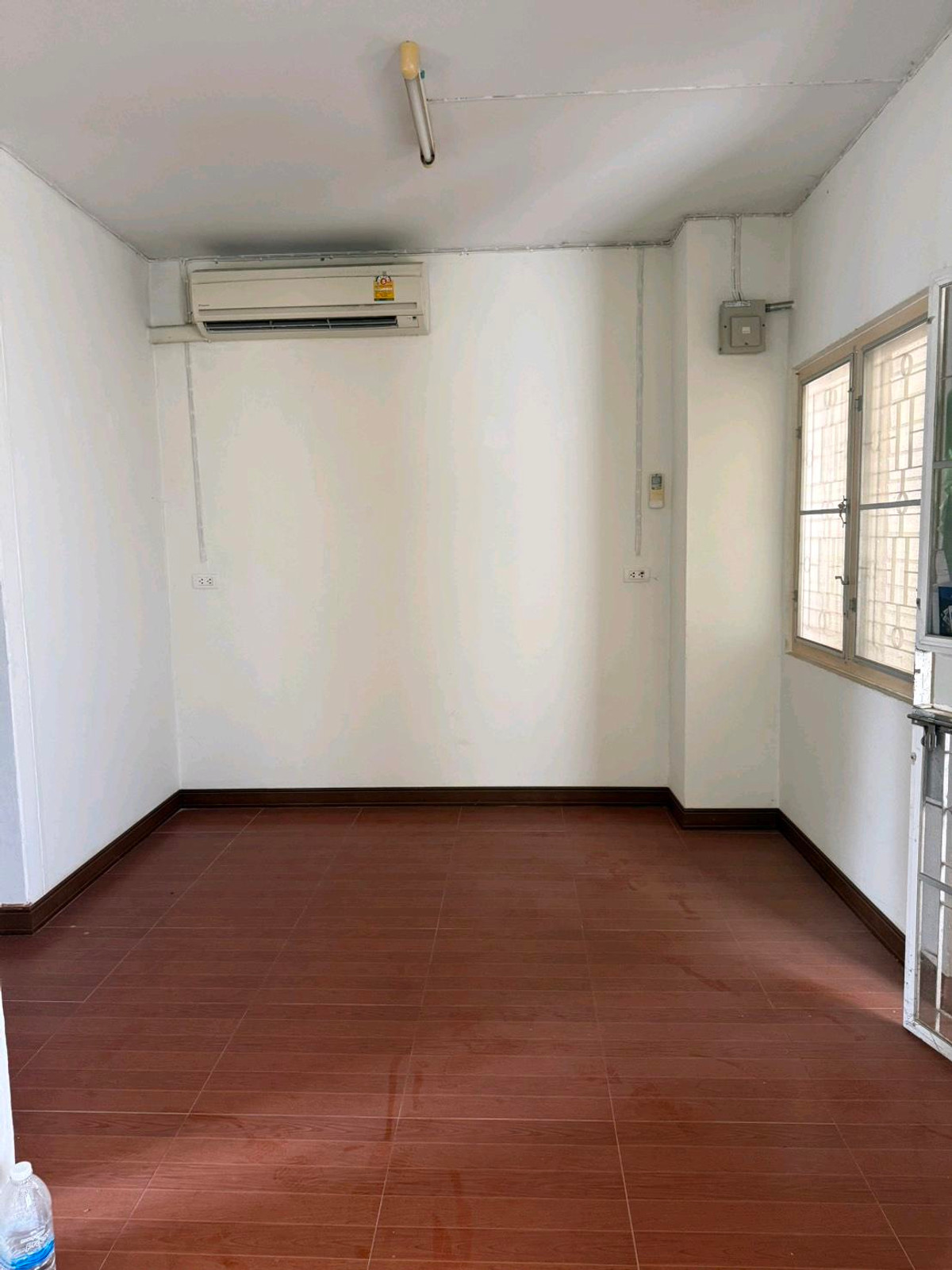 นวมินทร์ รามอินทรา : ขาย/เช่า บ้านเอื้ออาทรรามอินทรา 117