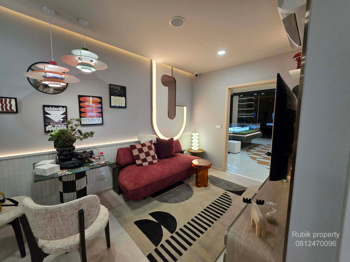 ขายคอนโดบางนา แบริ่ง ลาซาล : 🌟 AP Aspire 103 (Udomsuk) | ขายดาวน์ / เปลี่ยนสัญญา (โครงการใหม่ ทำเลดี เหมาะอยู่เองและปล่อยเช่า) RB1730