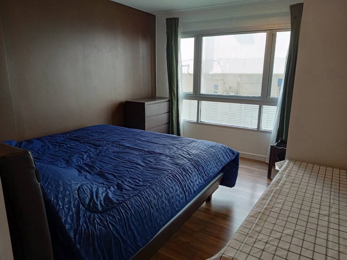 For RentCondoOnnut, Udomsuk : ✨ The Room 79 – Big room, hard to find.