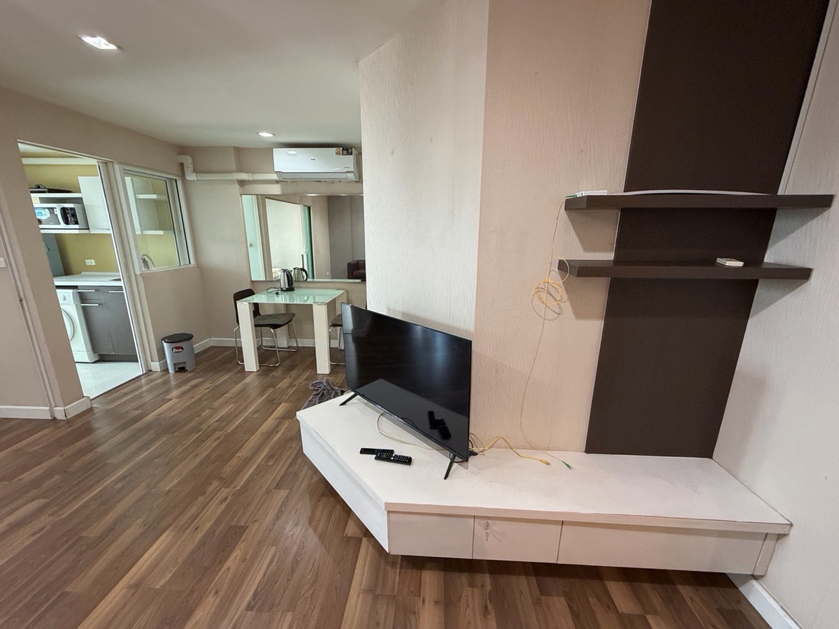 For RentCondoOnnut, Udomsuk : ✨ The Room 79 – Big room, hard to find!