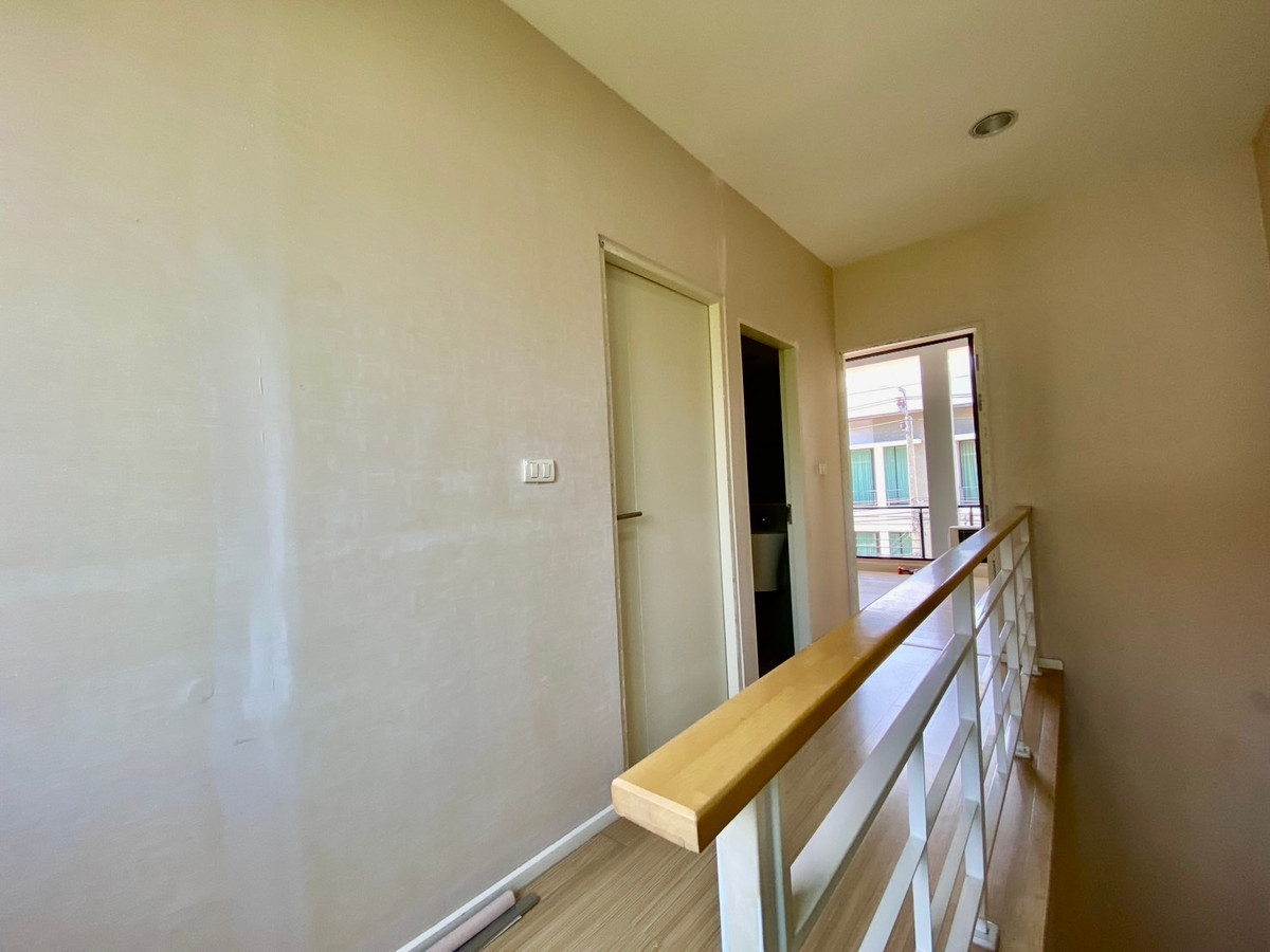 ให้เช่าทาวน์โฮมรามคำแหง หัวหมาก : ให้เช่า ทาวน์โฮม 3 ชั้น บ้านกลางเมือง พระราม 9–รามคำแหง | เฟอร์นิเจอร์ครบ พร้อมเข้าอยู่ | ทำเล Town in Town