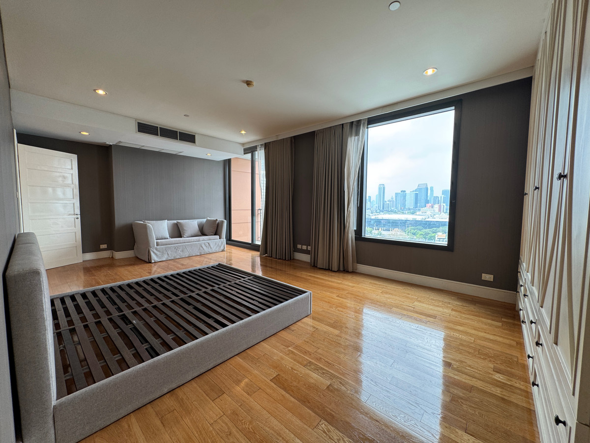 ให้เช่าคอนโดสุขุมวิท อโศก ทองหล่อ : ✨ Luxury Spacious Residence in Aguston Sukhumvit 22 | Large 2-Bedroom with Private Lift Access