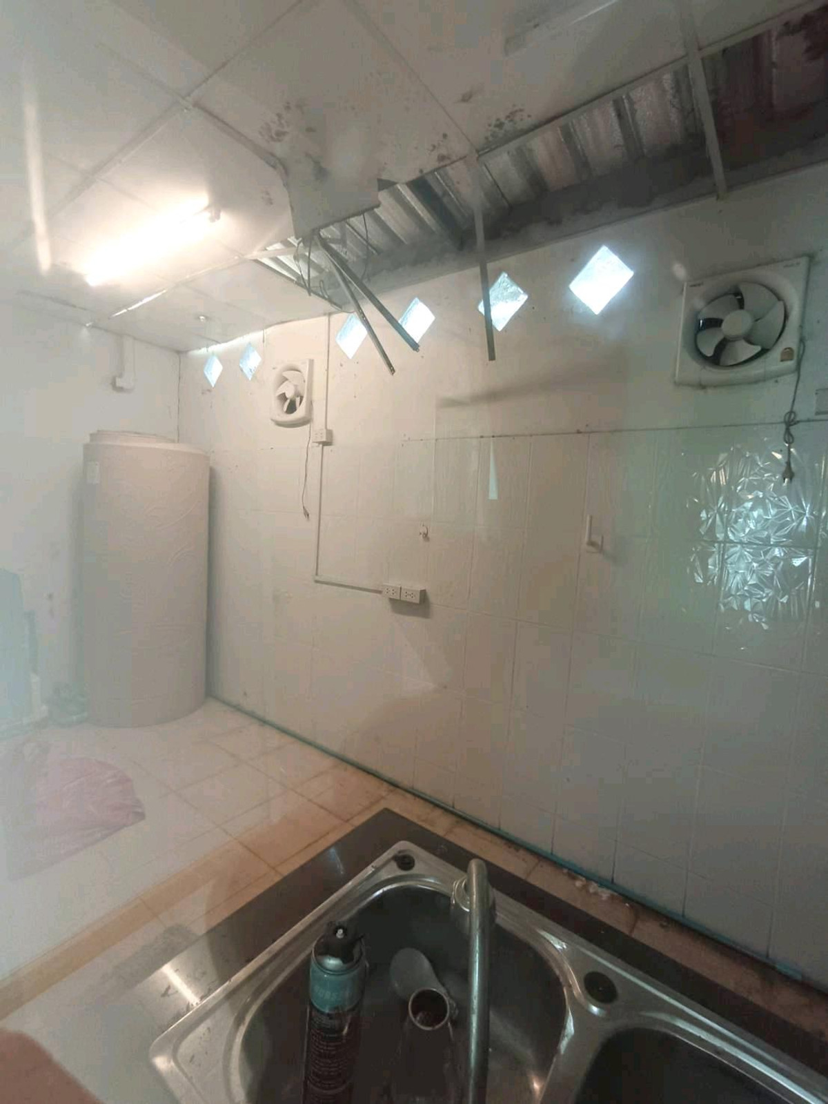 ขายทาวน์โฮมลาดกระบัง สุวรรณภูมิ : บ้านคุณภาพในทำเลที่ใช่ ราคาตัดสินใจง่าย หลังบ้านไม่ชนใคร เป็นส่วนตัว