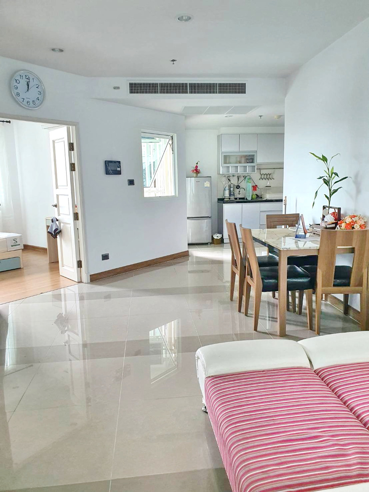 For SaleCondoRama9, Petchburi, RCA : 4221♚2 bedroom condo for sale♙Supalai Wellington 1♜MRT Cultural Center∞099-5919653,065-9423251🜲Line@sureresidence