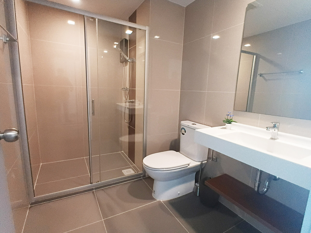 ให้เช่าคอนโดสะพานควาย จตุจักร : 🌟 ปล่อยเช่า ห้องมุม Layout พิเศษที่มีเพียงห้องเดียวในชั้น! 2BR 63.21 ตร.ม.