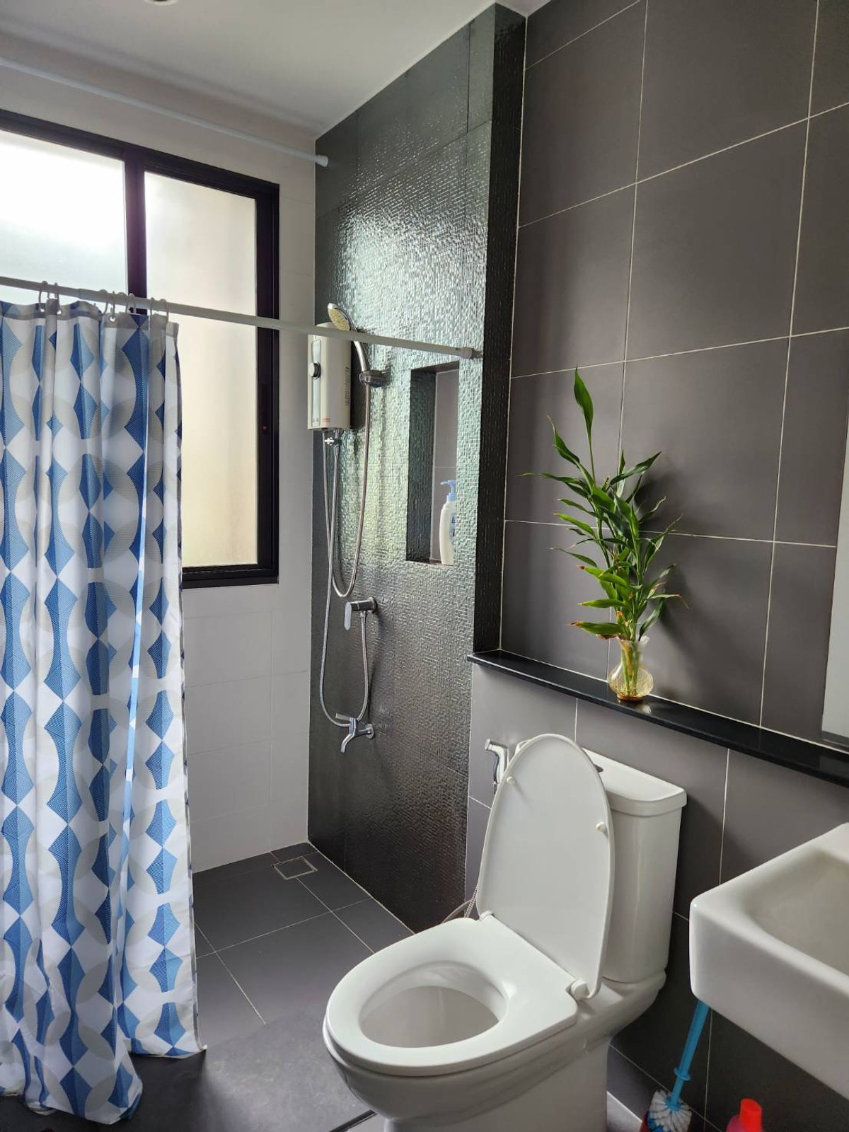 ขายบ้านพัฒนาการ ศรีนครินทร์ : ขาย  Baan Klang Muang Rama9 - Krungthepkreetha 3 ห้องนอน 18.10 ตร.วา 