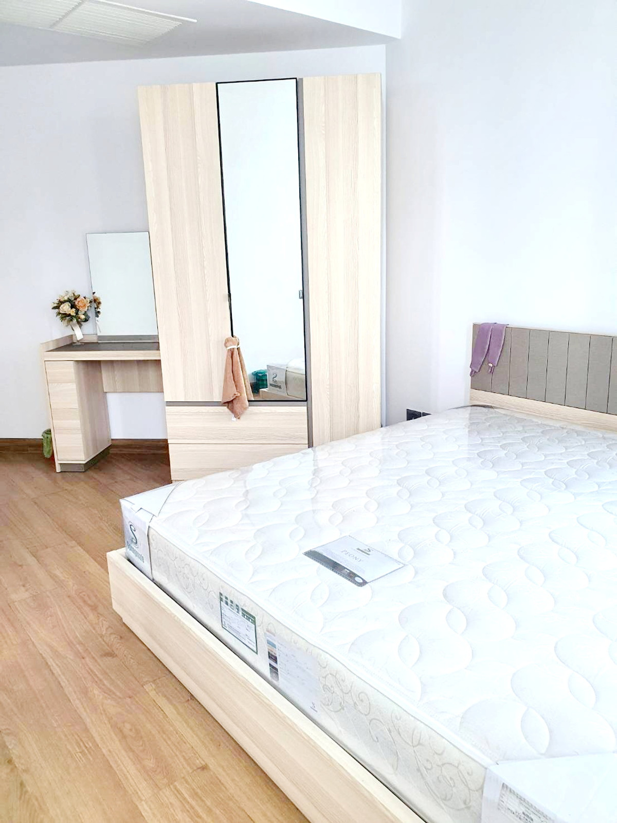 For SaleCondoRama9, Petchburi, RCA : 4221♚2 bedroom condo for sale♙Supalai Wellington 1♜MRT Cultural Center∞099-5919653,065-9423251🜲Line@sureresidence