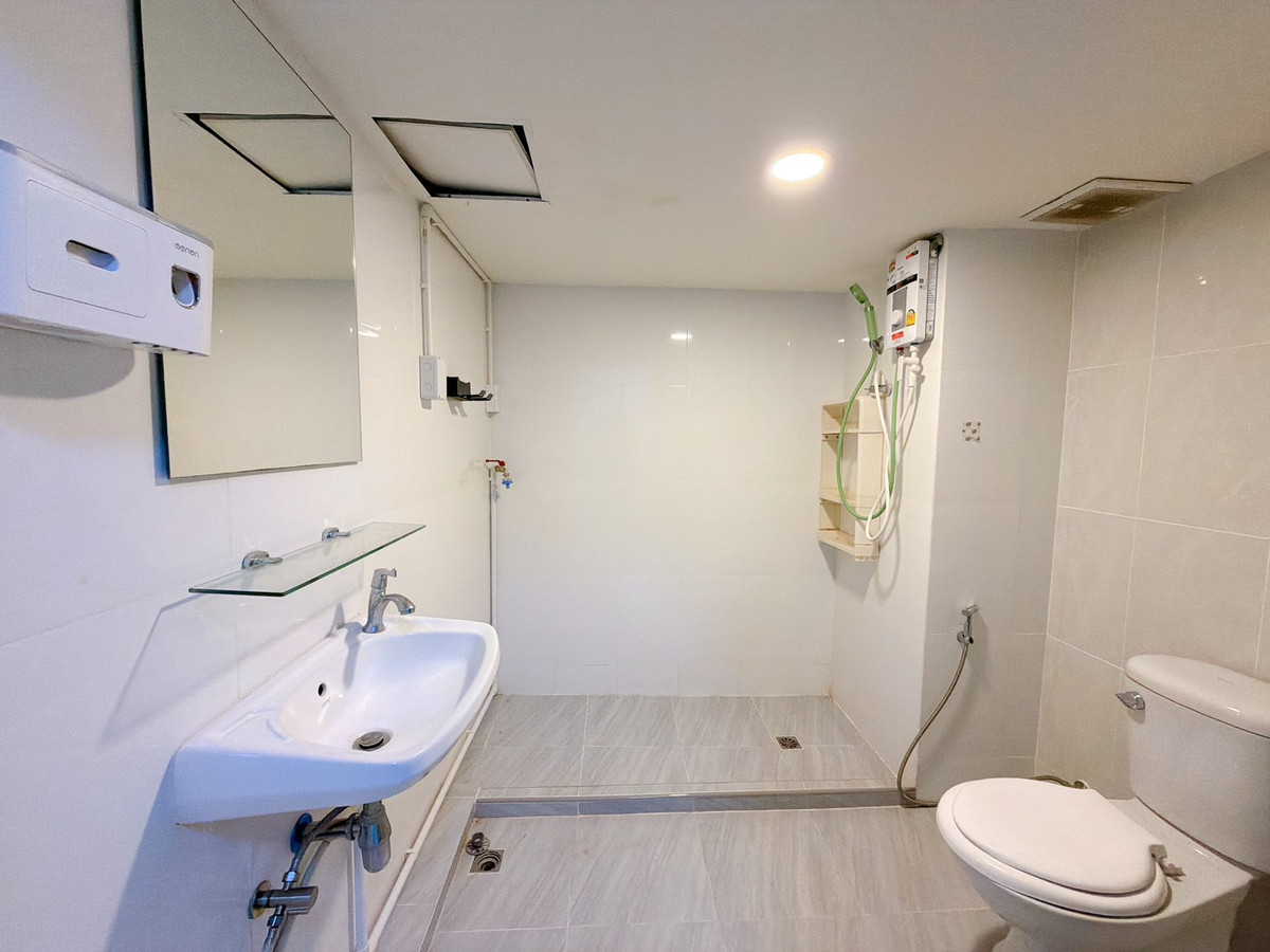 ขายคอนโดลาดพร้าว101 แฮปปี้แลนด์ : ❤️ซิตี้วิลล่า ลาดพร้าว 130 🚆 ติดรถไฟฟ้า BTS ลาดพร้าว 101 เพียง 500 เมตร