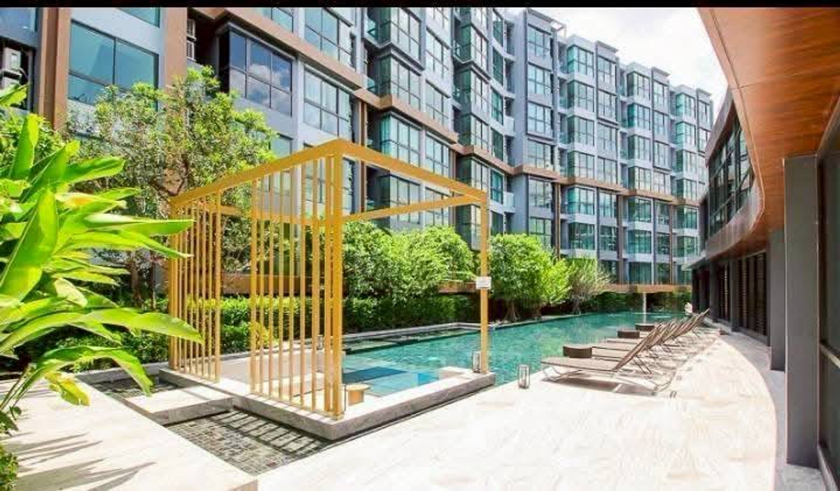 ขายคอนโดอ่อนนุช อุดมสุข : The Excel Hideaway Sukhumvit 71 / 2 Bedrooms(SALE WITH TENANT), ดิ เอ็กเซล ไฮด์อะเวย์ สุขุมวิท 71 / 2 ห้องนอน (ขายพร้อมผู้เช่า) JSMN022