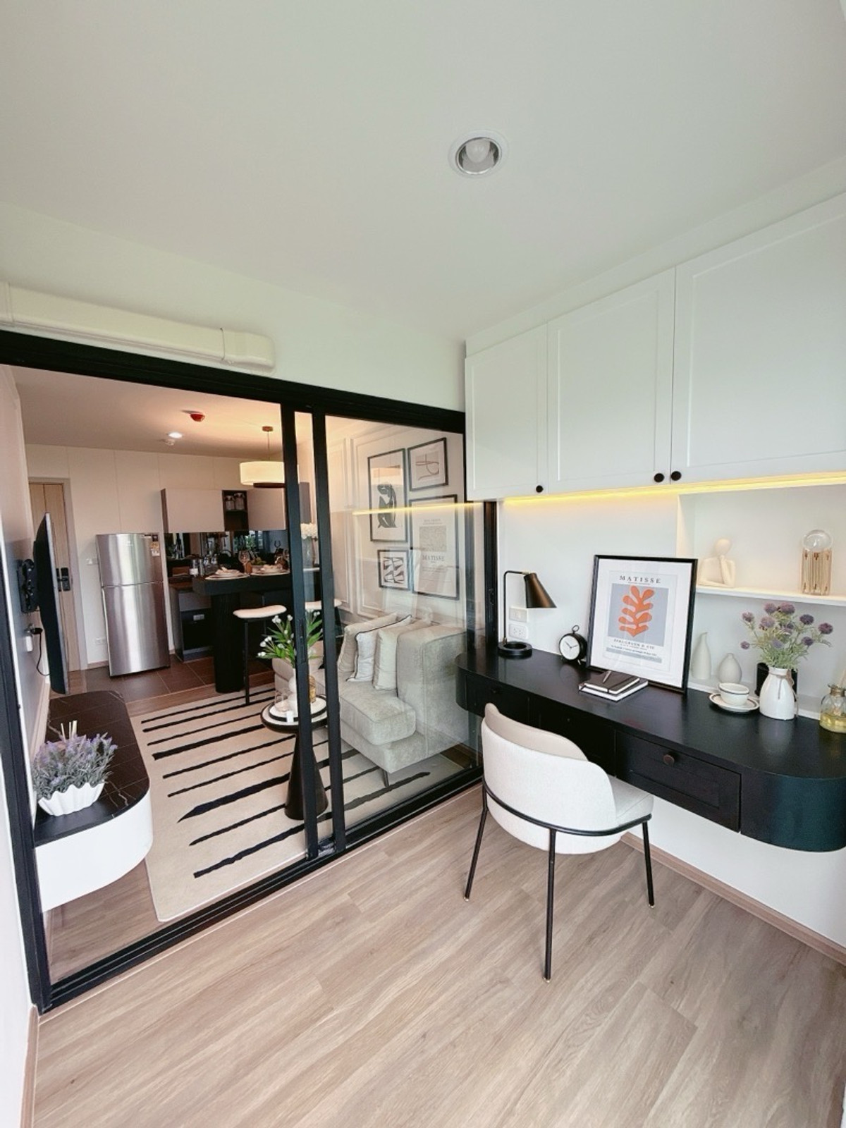 ขายคอนโดบางนา แบริ่ง ลาซาล : 𝐀𝐑𝐋𝐎 𝐋𝐀𝐒𝐀𝐋𝐋𝐄 𝟏𝟕 𝐅𝐑𝐄𝐄 เงินดาวน์ 𝐎 บาท ผ่อนสบายๆ 𝟔,𝟗𝟎𝟎/เดือน พร้อมเข้าอยู่ ห้องใหม่มือ𝟏 จากโครงการโดยตรง 