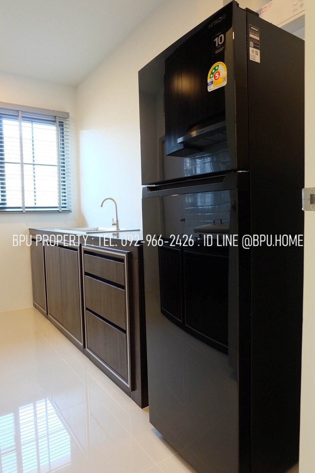 For RentHouseBangna, Bearing, Lasalle : ** 4 Bedrooms Single House for Rent ** Centro Bangna Near Mega Bangna (New Project Phase 2)