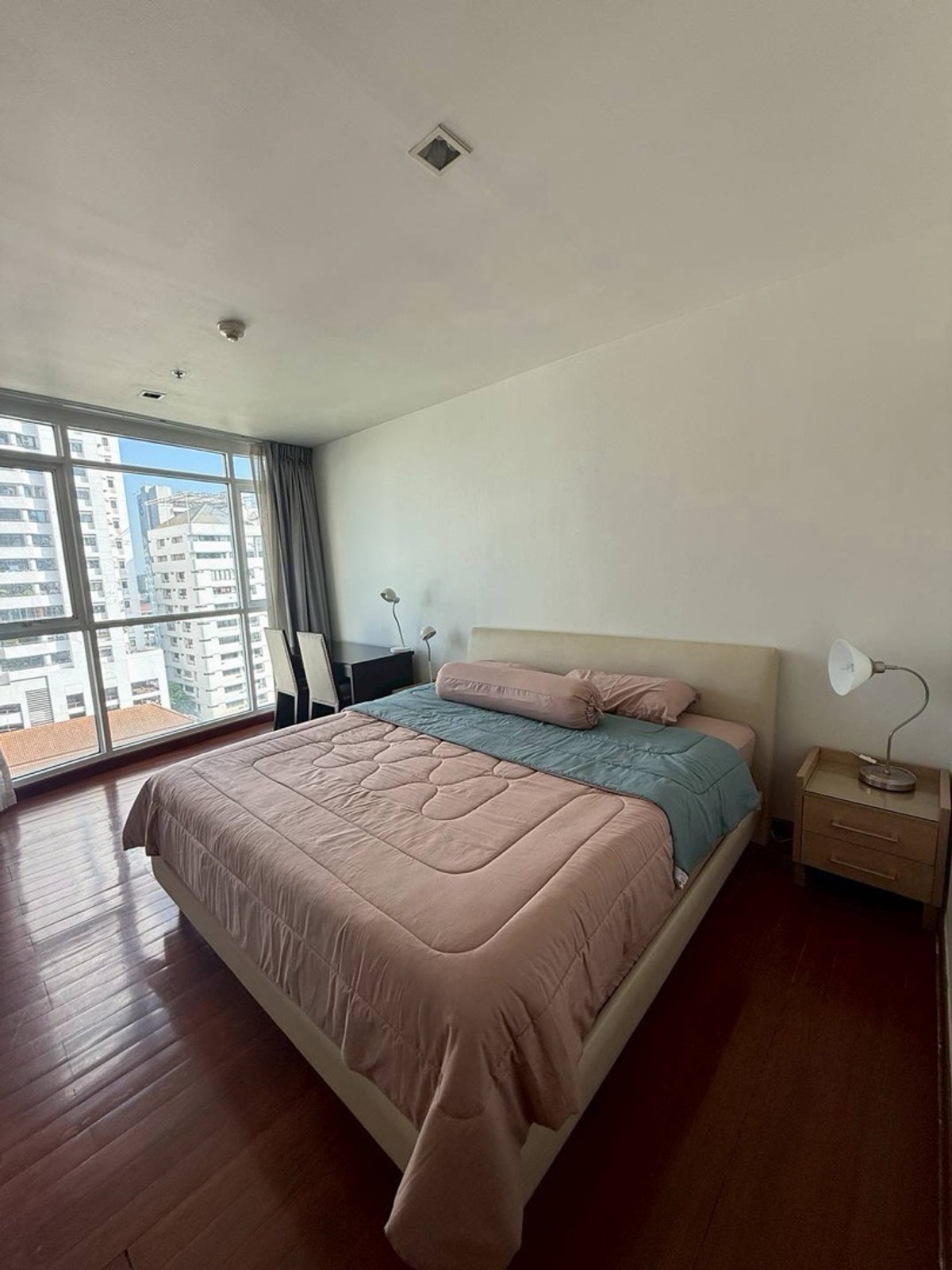 ให้เช่าคอนโดนานา : Sukhumvit city resort 📌📌