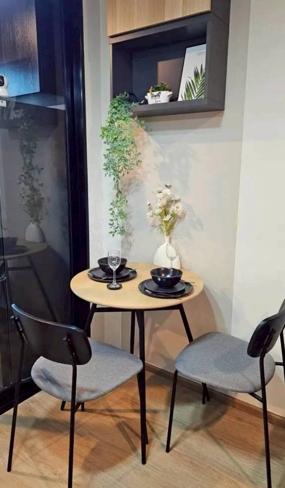 For RentCondoRama9, Petchburi, RCA : ✅ NUER109 ✅ Line : @p2nproperty