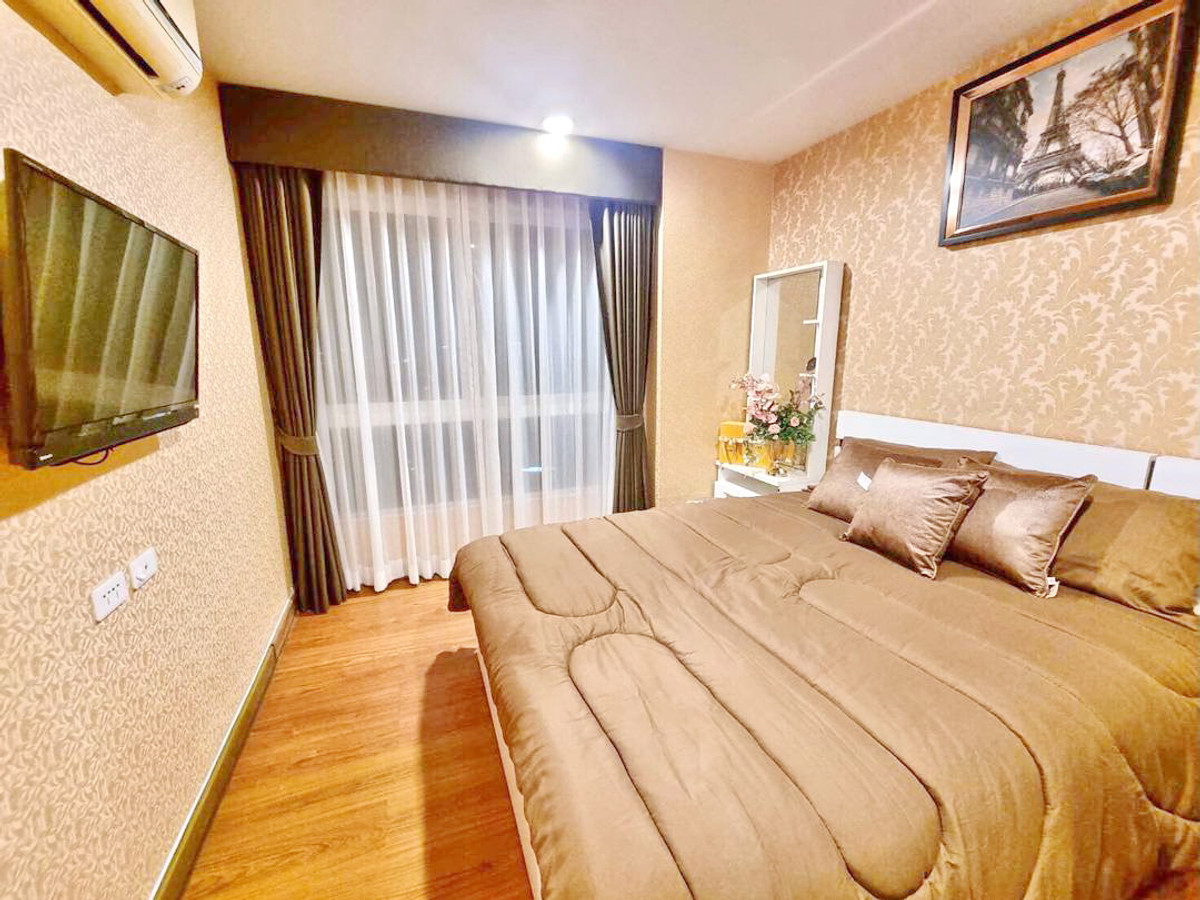 ให้เช่าคอนโดรัชดา ห้วยขวาง : 9777♛ให้เช่าคอนโด 2 ห้องนอน♙ไดมอนด์ รัชดา♜MRT ห้วยขวาง∞099-5919653,065-9423251🜲Line@sureresidence