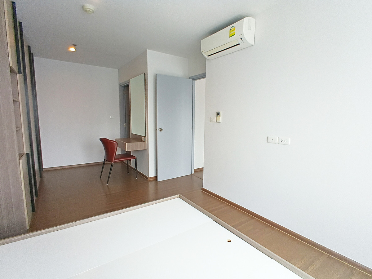 ให้เช่าคอนโดสะพานควาย จตุจักร : 🌟 ปล่อยเช่า ห้องมุม Layout พิเศษที่มีเพียงห้องเดียวในชั้น! 2BR 63.21 ตร.ม.