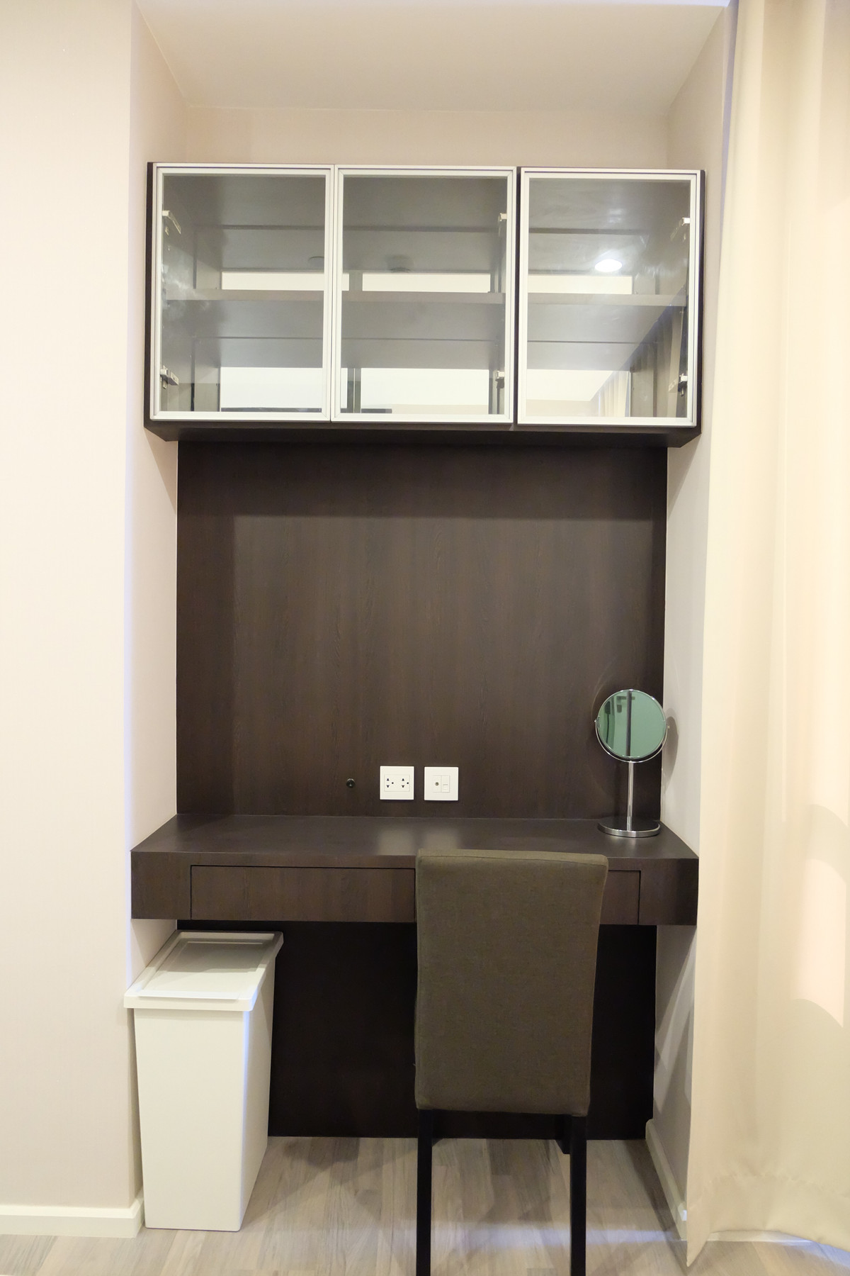 For SaleCondoOnnut, Udomsuk : The Room Sukhumvit 69 / 1 Bedroom (FOR SALE), The Room Sukhumvit 69 / 1 Bedroom (For Sale) JSMN028