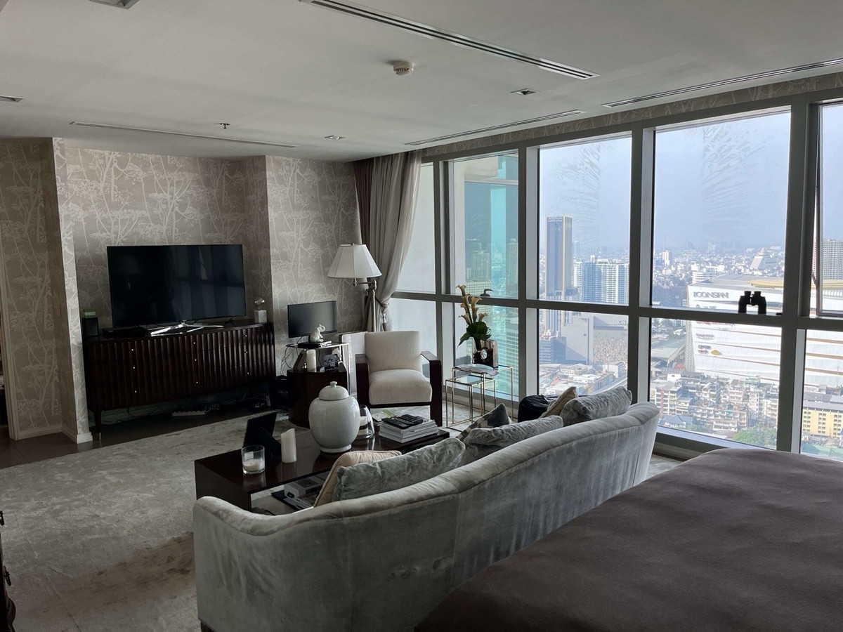 ให้เช่าคอนโดวงเวียนใหญ่ เจริญนคร : ให้เช่า The River ☎️ 0912322009