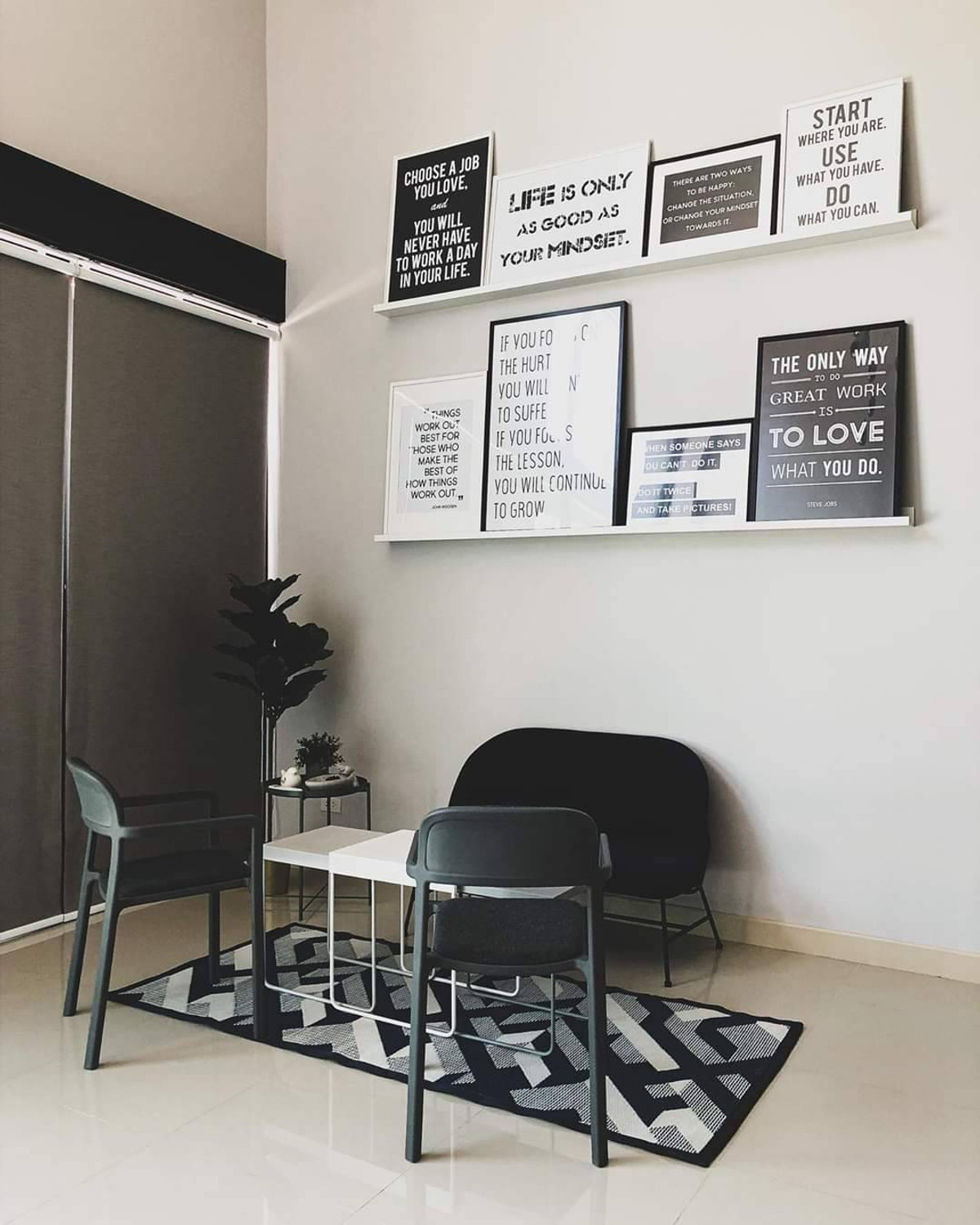 ขายโฮมออฟฟิศเกษตร นวมินทร์ ลาดปลาเค้า : เนอวานา แอท เวิร์ค ลาดพร้าว - เกษตรนวมินทร์ / 4 ห้องนอน (ขาย), Nirvana @ Work Ladprao - Kasetnawamin / 4 Bedrooms (FOR SALE) FAHS024