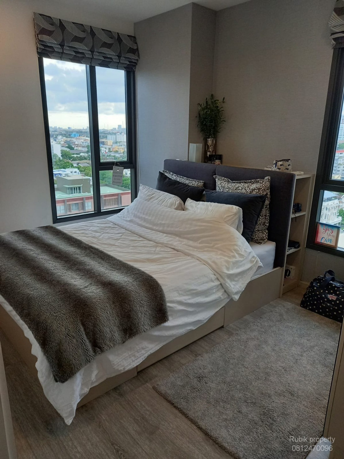 ขายคอนโดอารีย์ อนุสาวรีย์ : 🏢 ขายคอนโด Centric Ari Station – แต่งสวย ทำเลดี ใจกลางอารีย์ RB1724 โครงการคุณภาพ บนทำเลสุขุมวิท–พหลโยธิน ใกล้รถไฟฟ้า เดินทางสะดวกสุด ๆ