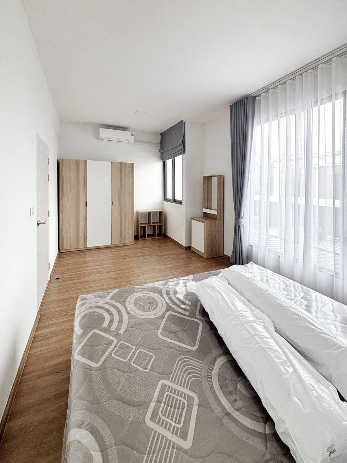 ให้เช่าทาวน์โฮมบางนา แบริ่ง ลาซาล : 🟦🟩 [For Rent] Pleno Sukhumvit Bangna 3 | 3 Bed 2 Bath | 2 Parking | 38,000 THB/Month | Ref: T2190 | LINE: @323gqmho 🟩🟦