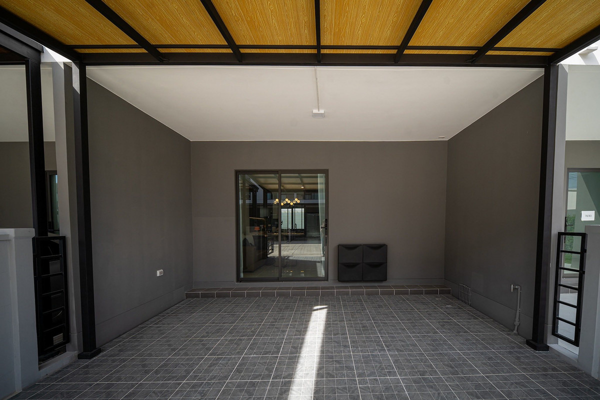 ให้เช่าทาวน์โฮมบางนา แบริ่ง ลาซาล : 🟦🟩 [For Rent] Pleno Sukhumvit–Bangna 3 | 3 Bed 2 Bath | 110 sq.m | 37,000–38,000 THB/Month | Ref: T2191 | LINE: @323gqmho 🟩🟦