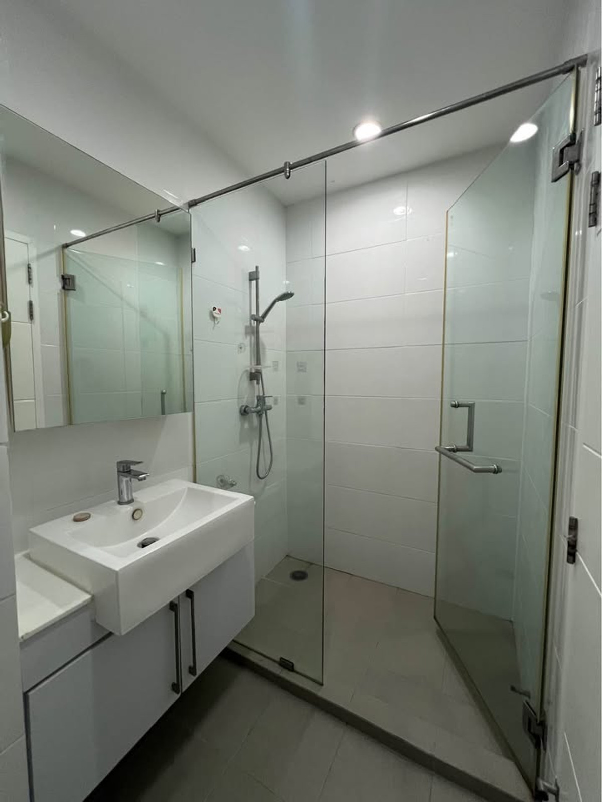 For RentCondoOnnut, Udomsuk : P-2973 Condo for rent Blocd 77, ready to move in, near BTS On Nut.