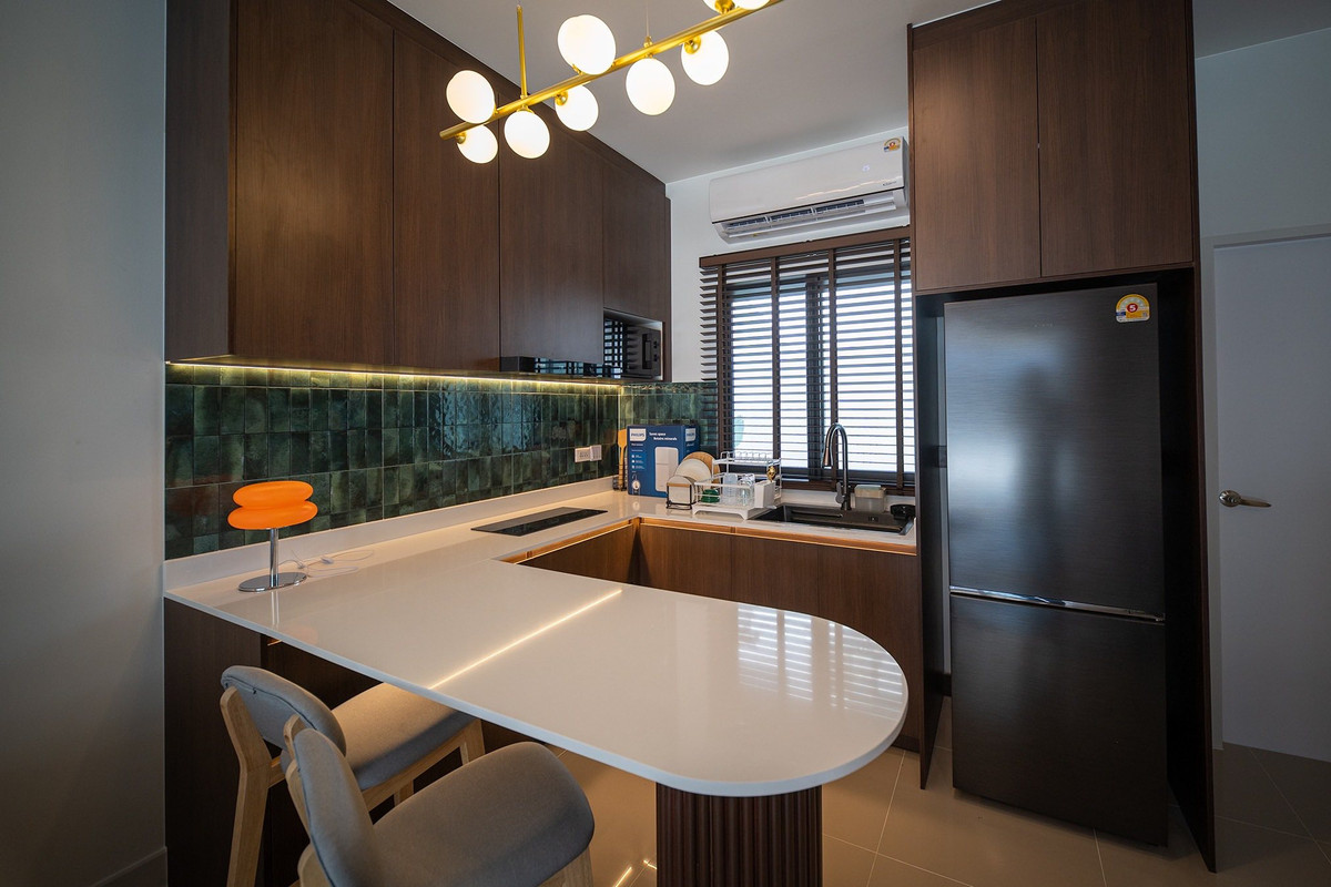 ให้เช่าทาวน์โฮมบางนา แบริ่ง ลาซาล : 🟦🟩 [For Rent] Pleno Sukhumvit–Bangna 3 | 3 Bed 2 Bath | 110 sq.m | 37,000–38,000 THB/Month | Ref: T2191 | LINE: @323gqmho 🟩🟦