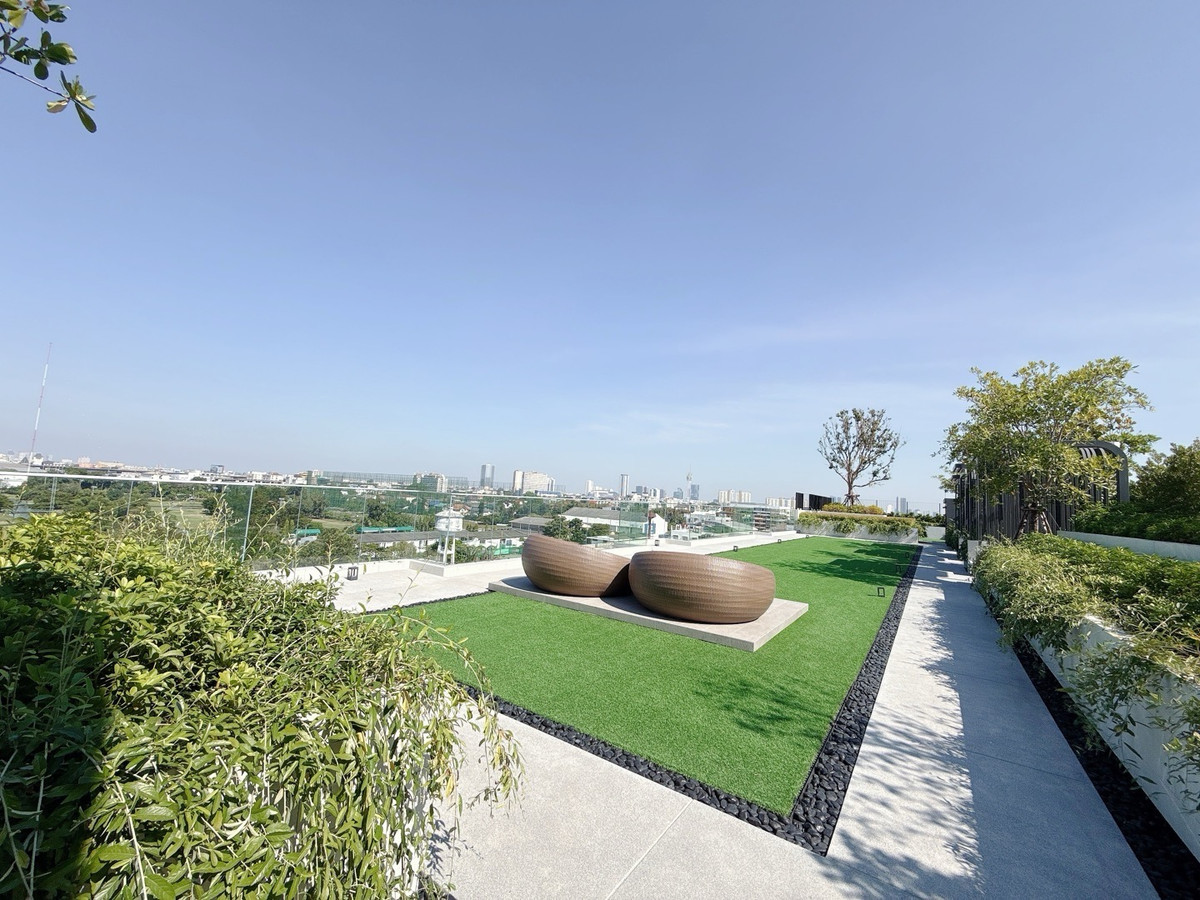 ขายคอนโดบางนา แบริ่ง ลาซาล : 𝐀𝐑𝐋𝐎 𝐋𝐀𝐒𝐀𝐋𝐋𝐄 𝟏𝟕 𝐅𝐑𝐄𝐄 เงินดาวน์ 𝐎 บาท ผ่อนสบายๆ 𝟔,𝟗𝟎𝟎/เดือน พร้อมเข้าอยู่ ห้องใหม่มือ𝟏 จากโครงการโดยตรง 