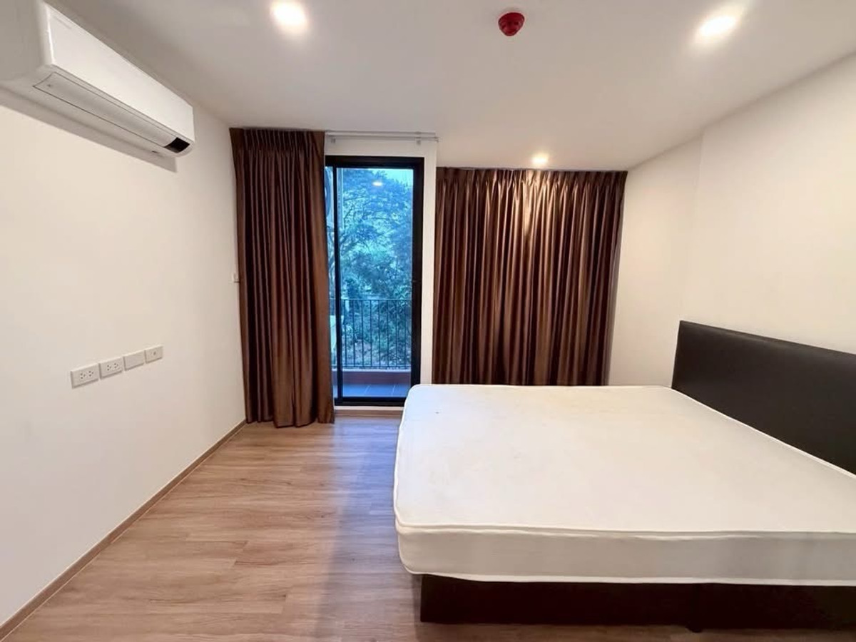 ให้เช่าคอนโดรัชดา ห้วยขวาง : 🏢 ให้เช่า Cybiq รัชดา 32 (ไซบิค รัชดา 32) ✨
คอนโดใหม่ ทำเลดี ใกล้ MRT ลาดพร้าว

💰 ค่าเช่า 11,000 บาท / เดือน