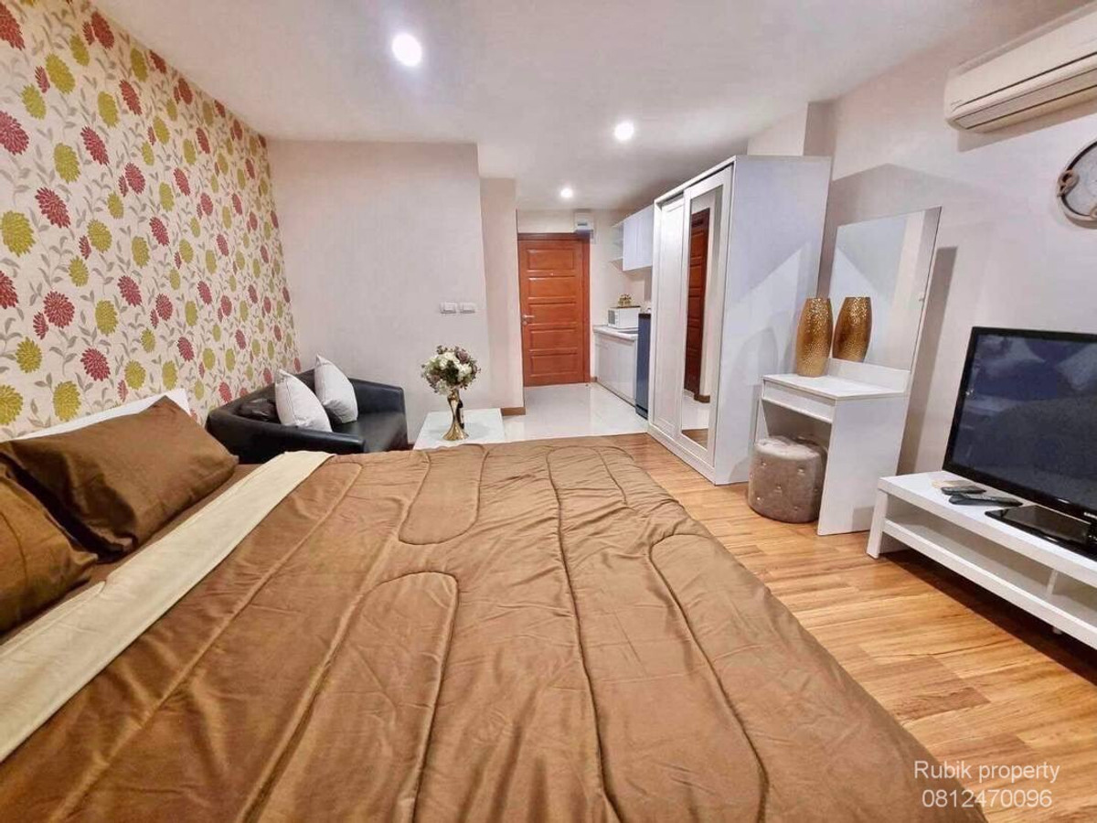 ให้เช่าคอนโดพระราม 9 เพชรบุรีตัดใหม่ RCA : 🏙️ ให้เช่า! คอนโดทำเลทอง – เดินไป 🚝 MRT พระราม 9 ได้ใน 5 นาที คอนโด PG พระราม 9 (โครงการ 2) • ตึกฝั่ง Unilever / Grand Rama RB1732