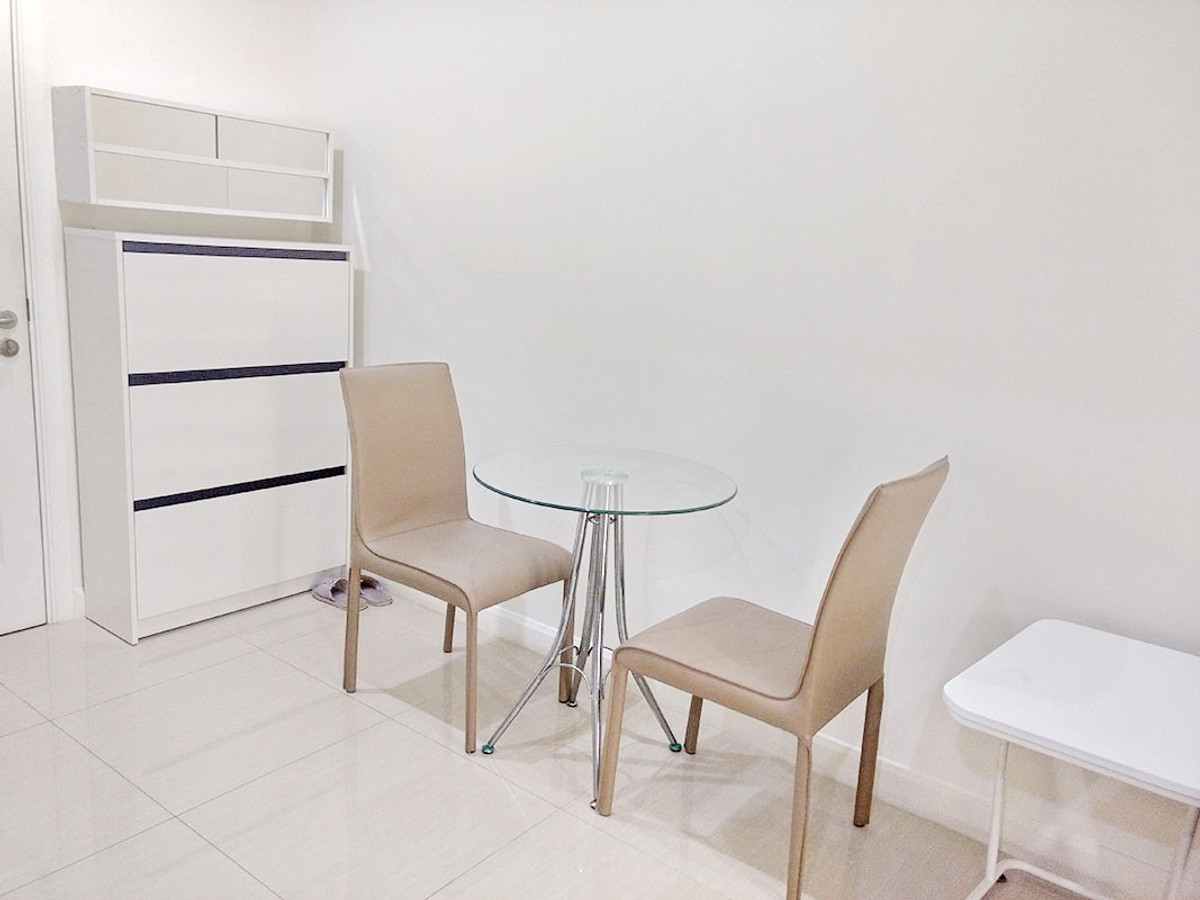 ให้เช่าคอนโดรัตนาธิเบศร์ สนามบินน้ำ พระนั่งเกล้า : ให้เช่า Manor สนามบินน้ำ ติดกระทรวงพาณิชย์