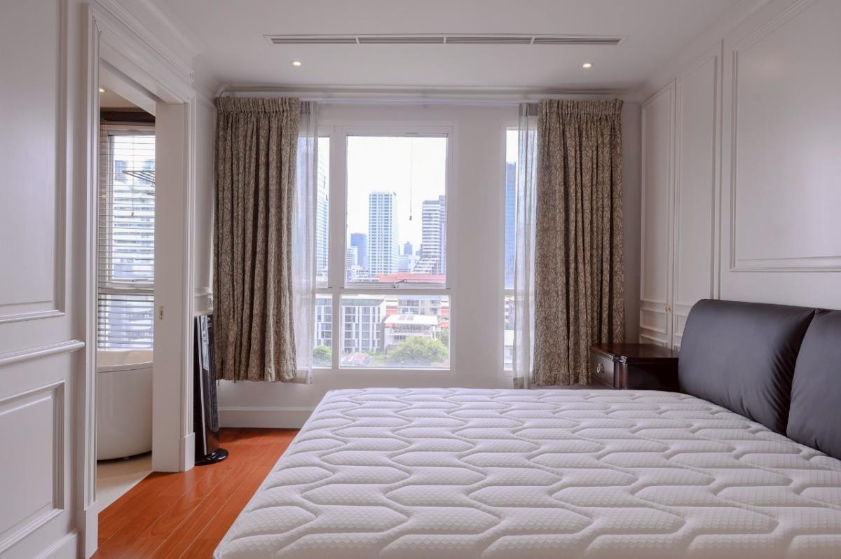 For RentCondoNana, North Nana,Sukhumvit13, Soi Nana : 🔥For Rent Now🔥 The Oleander Sukhumvit 11, Spacious 2-Bedroom Unit, Fully Furnished, Ready to Move In, Near BTS Nana