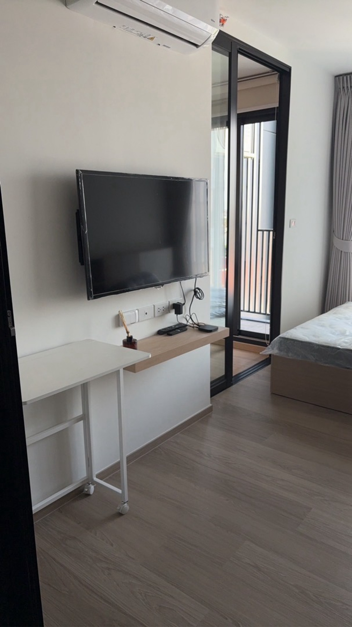 ให้เช่าคอนโดปิ่นเกล้า จรัญสนิทวงศ์ : 🥰ถ้าใกล้MRTบางขุนนนท์ต้องที่นี่เลยครับ🥰
💞ให้เช่า Origin Play Bangkhunnon Triple Station (ออริจิ้น เพลย์ บางขุนนนท์ ทริปเปิ้ล สเตชั่น)💞