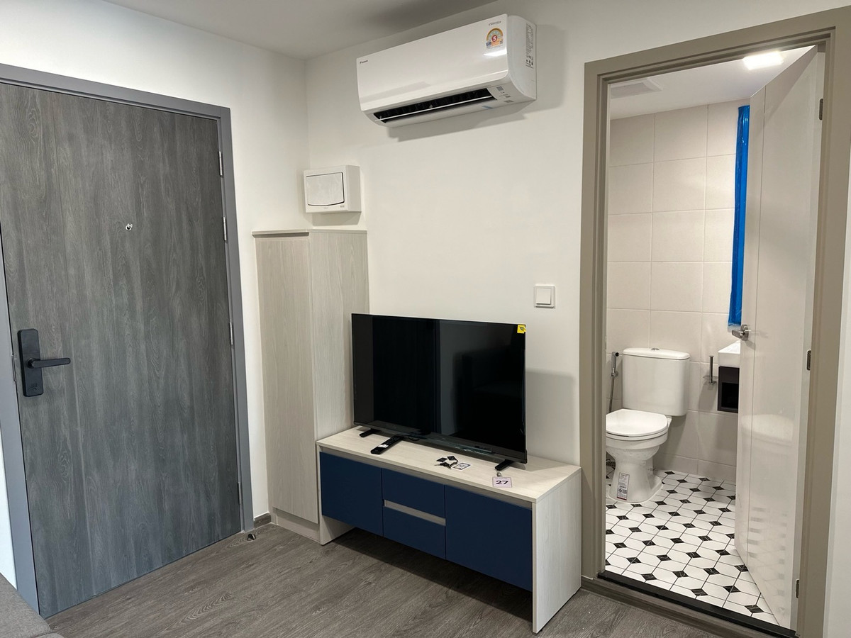 For RentCondoPathum Thani,Rangsit, Thammasat : Condo for rent, Kave Onederland, Kave onederland