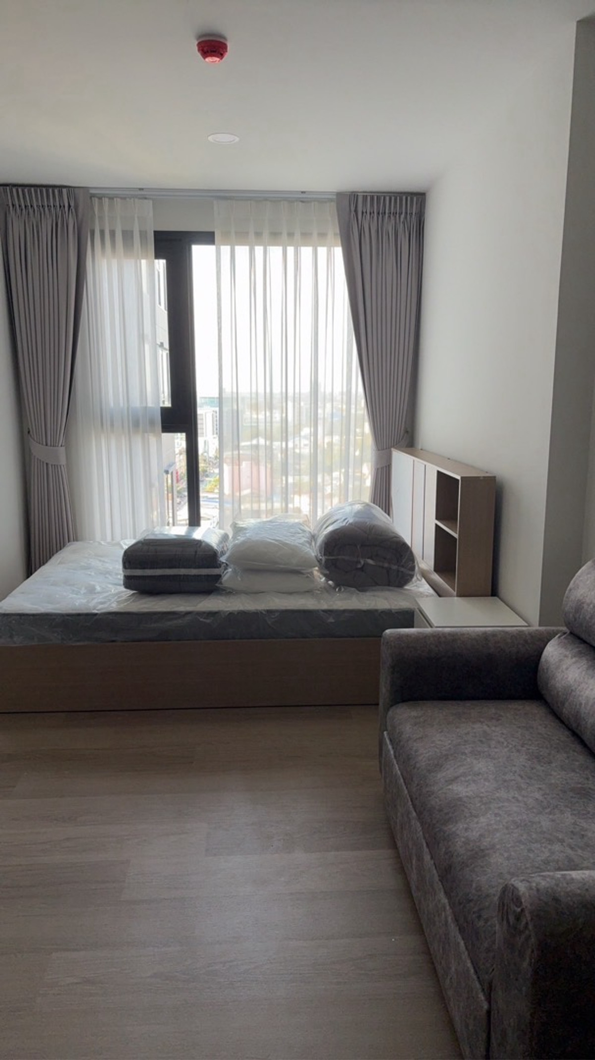 ให้เช่าคอนโดปิ่นเกล้า จรัญสนิทวงศ์ : 🥰ถ้าใกล้MRTบางขุนนนท์ต้องที่นี่เลยครับ🥰
💞ให้เช่า Origin Play Bangkhunnon Triple Station (ออริจิ้น เพลย์ บางขุนนนท์ ทริปเปิ้ล สเตชั่น)💞