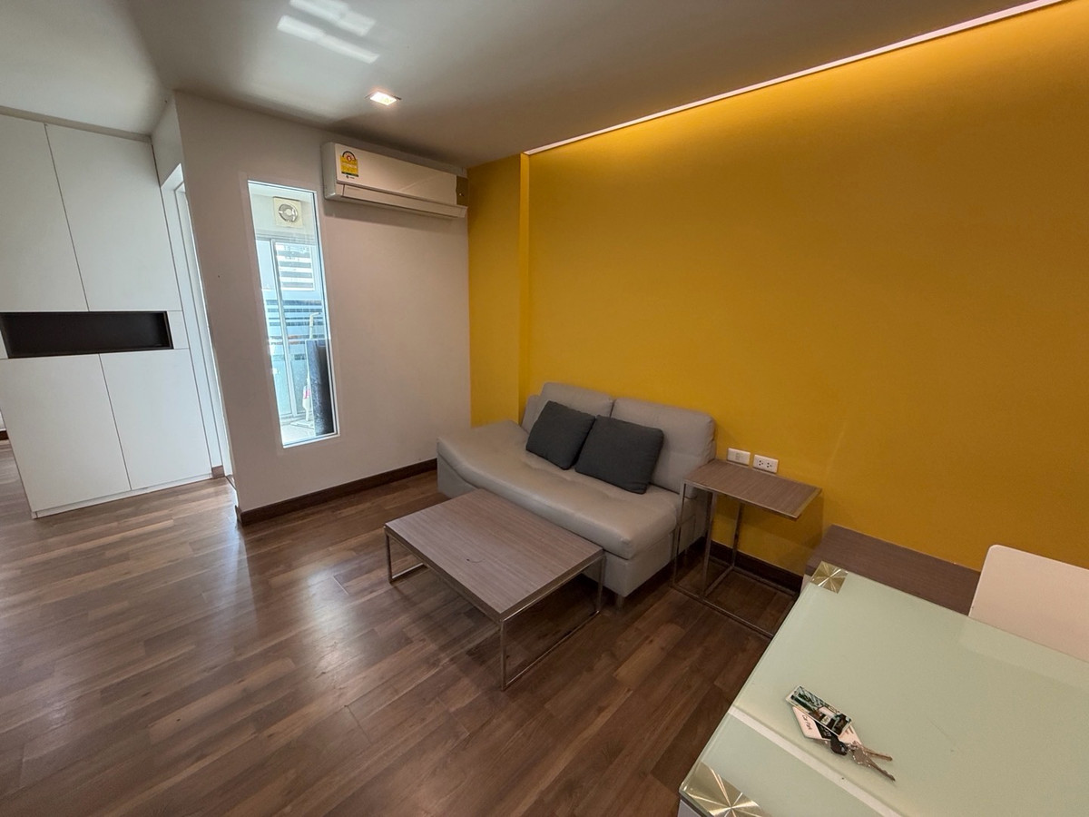 For RentCondoOnnut, Udomsuk : ✨ The Room 79 – Big room, hard to find.