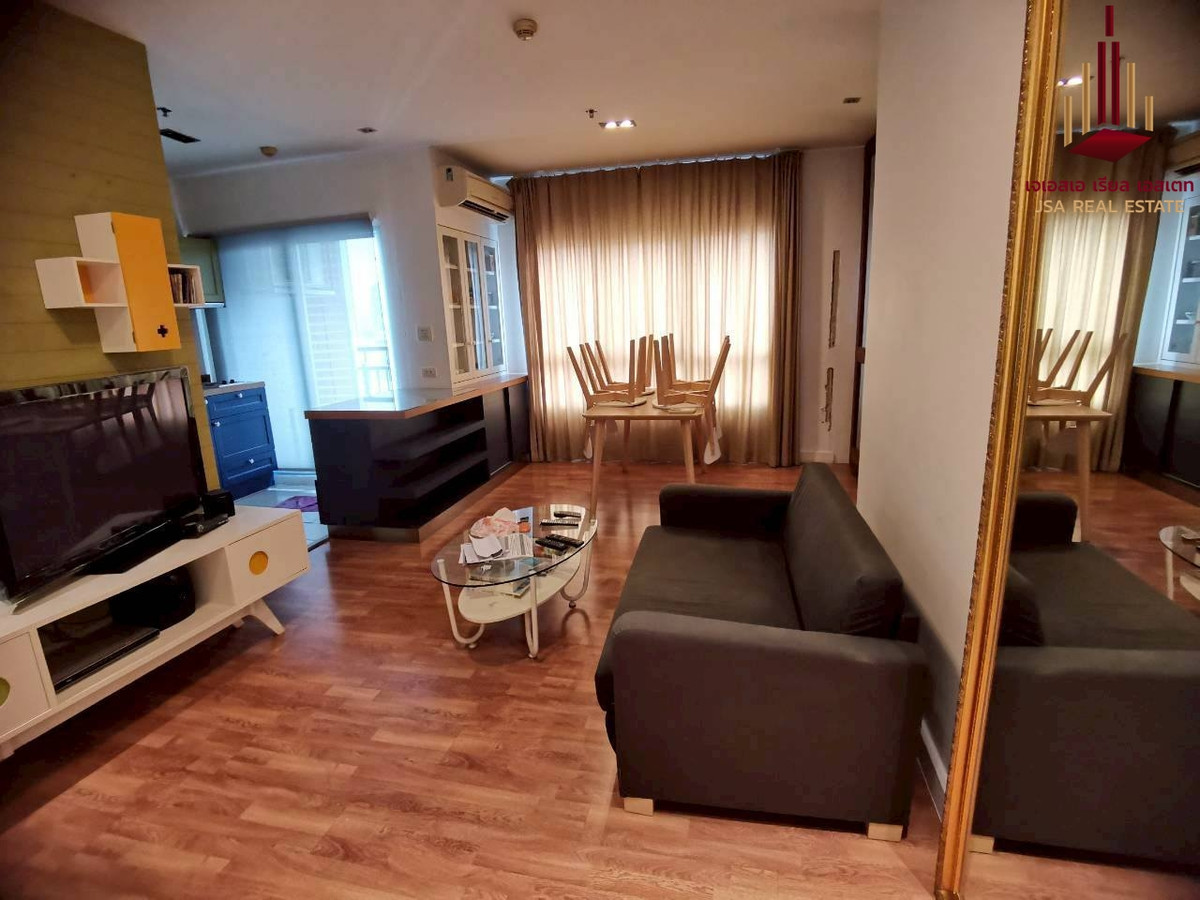 For RentCondoRathburana, Suksawat : ✨ For Rent : Ivy River Ratburana Condo ✨ 💰 Only 14,000 thb/month