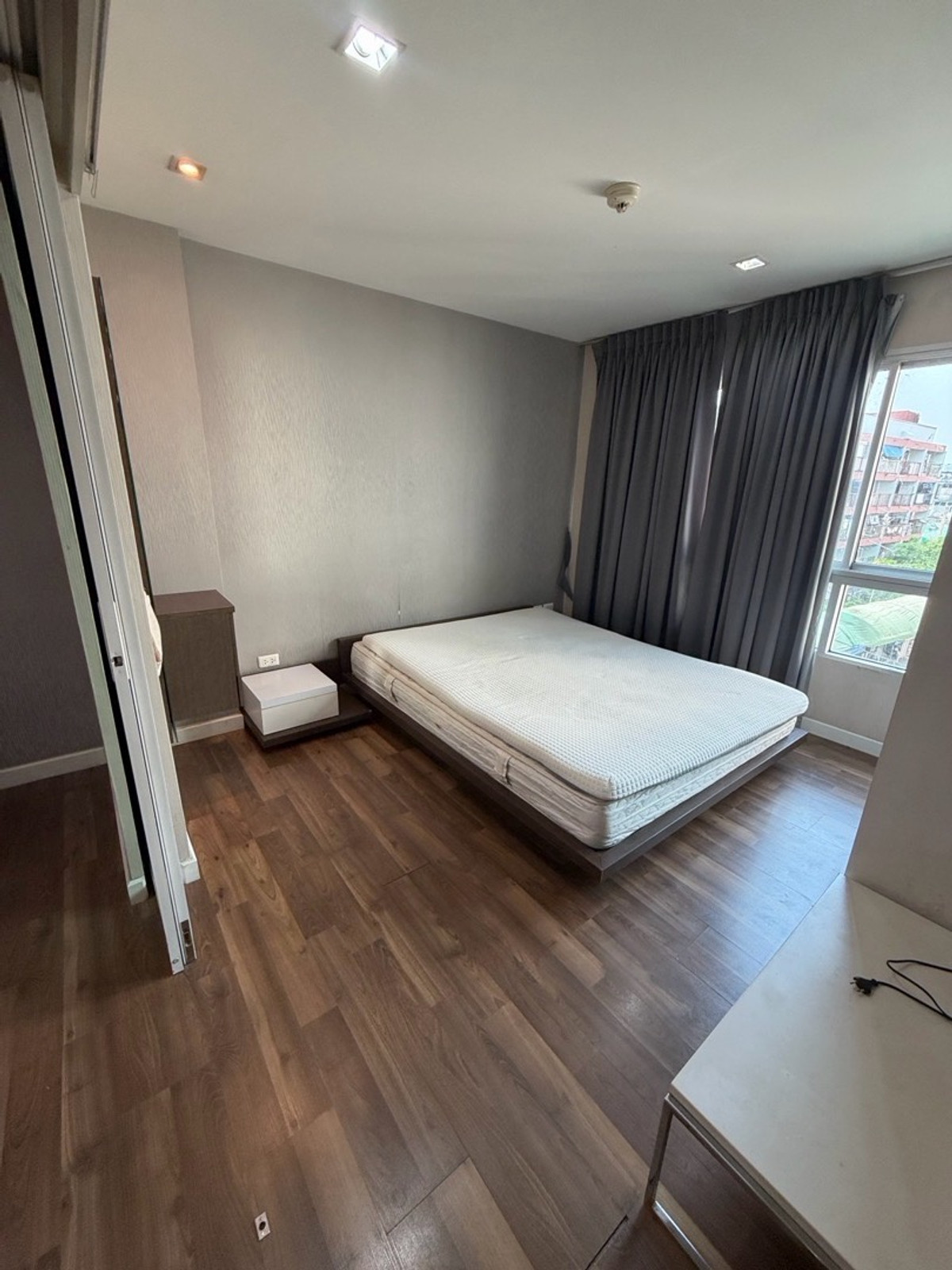 For RentCondoOnnut, Udomsuk : ✨ The Room 79 – Big room, hard to find!