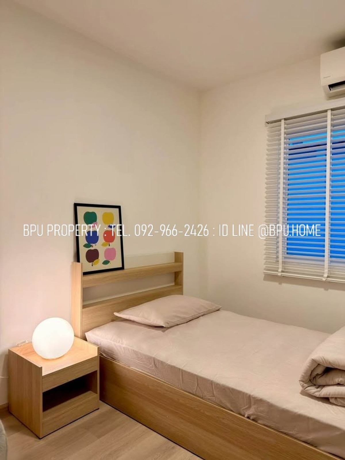 ให้เช่าทาวน์โฮมบางนา แบริ่ง ลาซาล : ** ให้เช่าทาวน์โฮม 3 ห้องนอน ** อินดี้ บางนา-รามคำแหง2 ใกล้ เมกะ บางนา