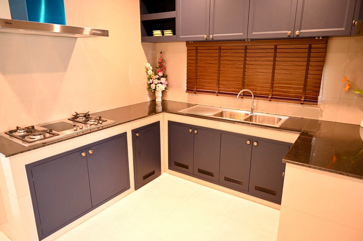 For RentHouseBangna, Bearing, Lasalle : Single house for rent, Setthasiri Bangna Km.10 280,000 baht.