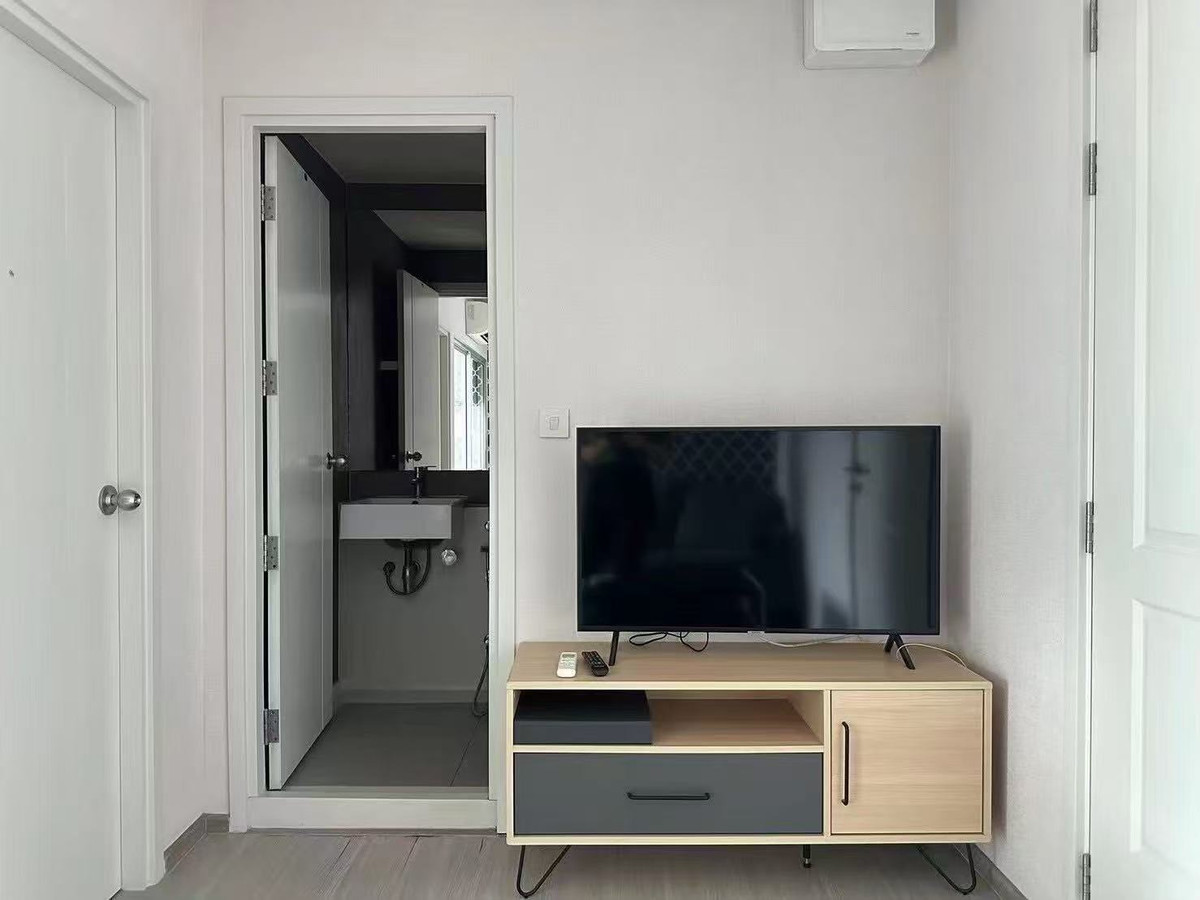 ขายคอนโดลาดพร้าว เซ็นทรัลลาดพร้าว : ขายคอนโด เดอะ ทรี ลาดพร้าว 15 1 ห้องนอน 2M